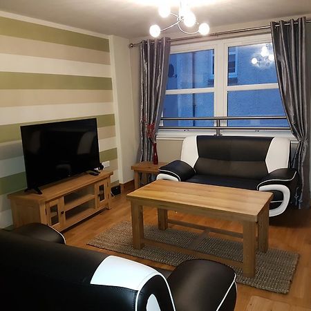 Lascala City Apartment Inverness Kültér fotó