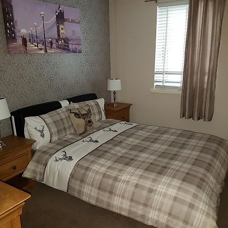 Lascala City Apartment Inverness Kültér fotó