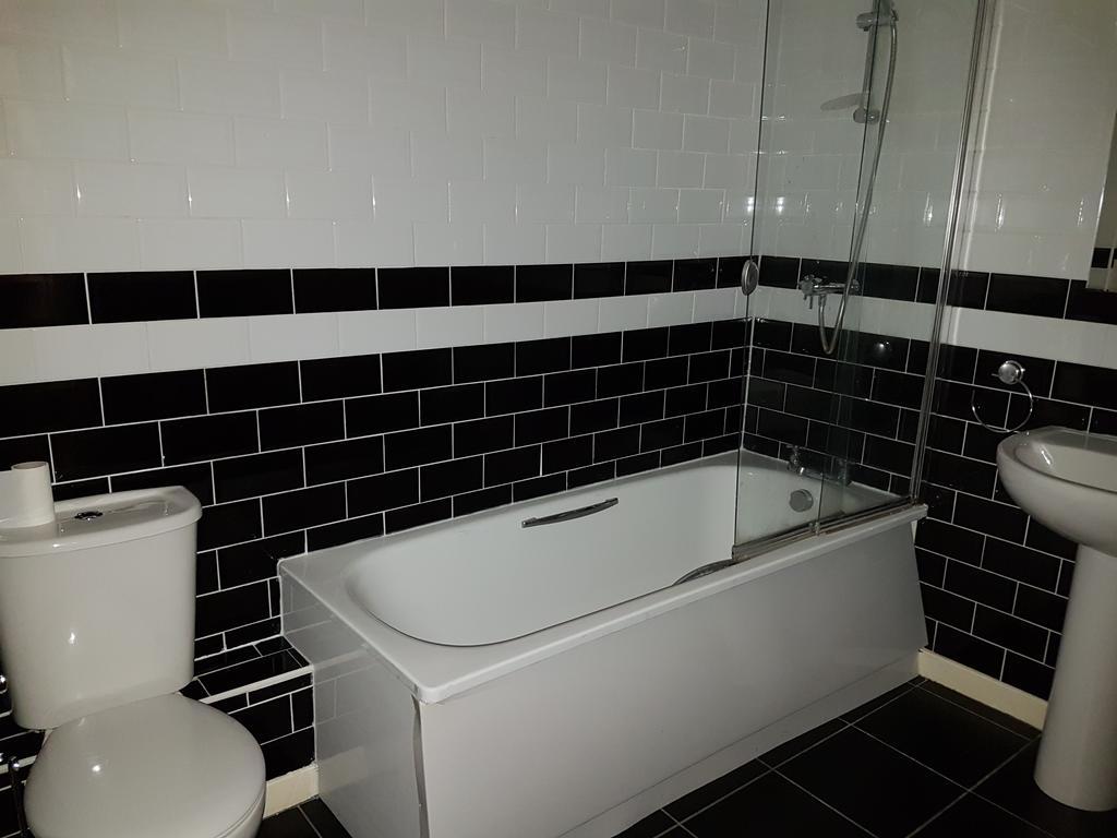 Lascala City Apartment Inverness Kültér fotó